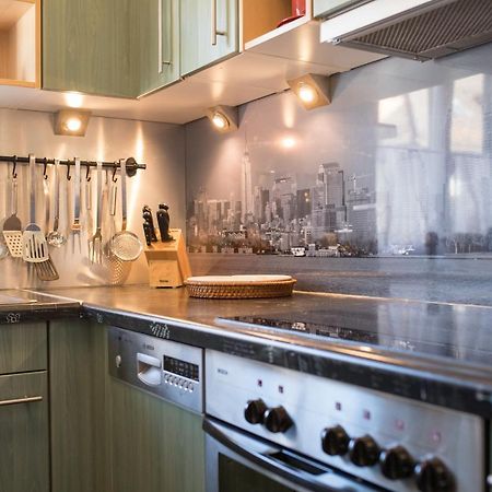 Partnach Apartment Garmisch-Partenkirchen Luaran gambar