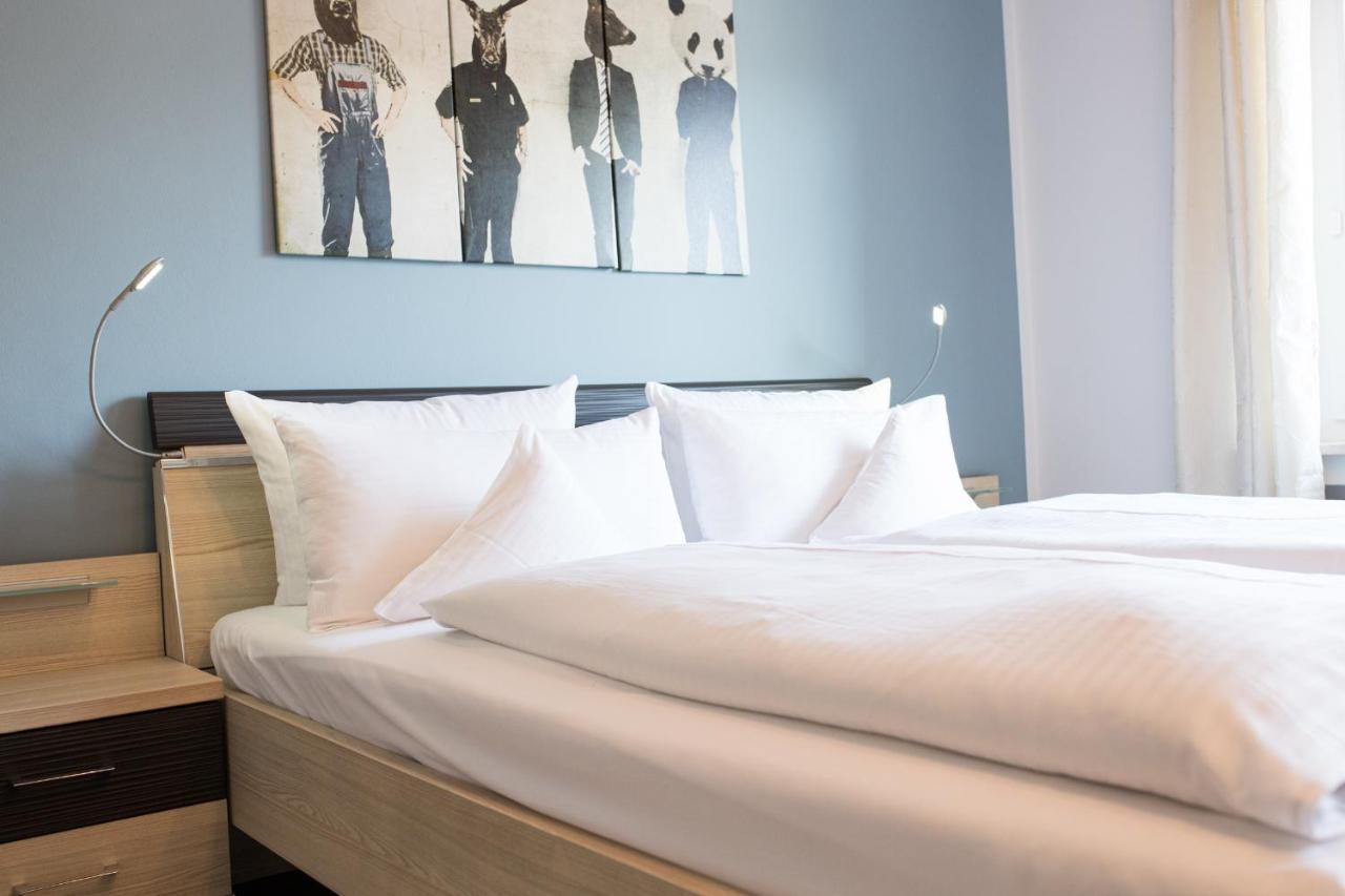 Partnach Apartment Garmisch-Partenkirchen Luaran gambar
