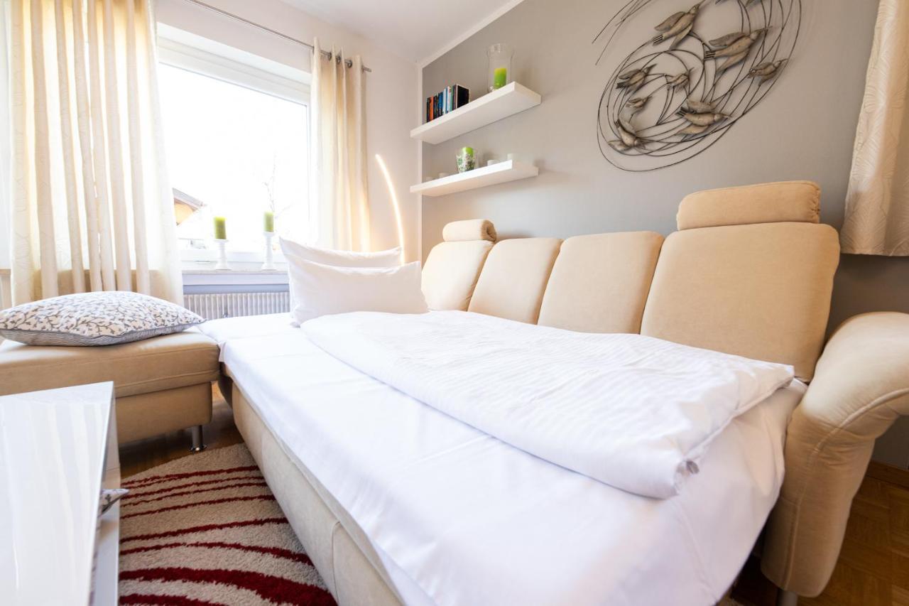 Partnach Apartment Garmisch-Partenkirchen Luaran gambar